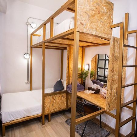 Indiego Space Лей Экстерьер фото